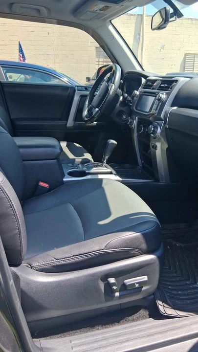 2018 Toyota 4Runner 5th Gen - Image 3 of 7