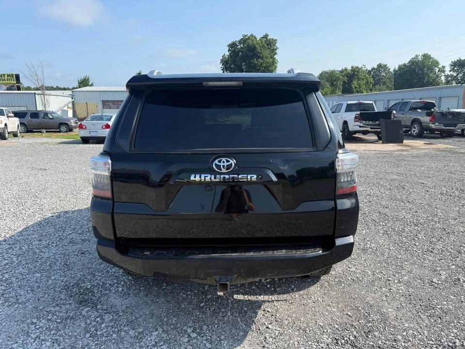 2018 Toyota 4Runner 5th Gen - Image 4 of 14
