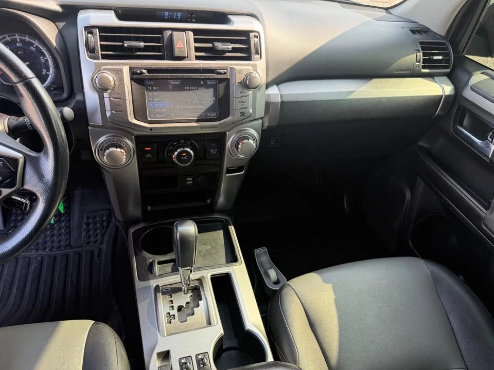 2018 Toyota 4Runner 5th Gen - Image 11 of 14