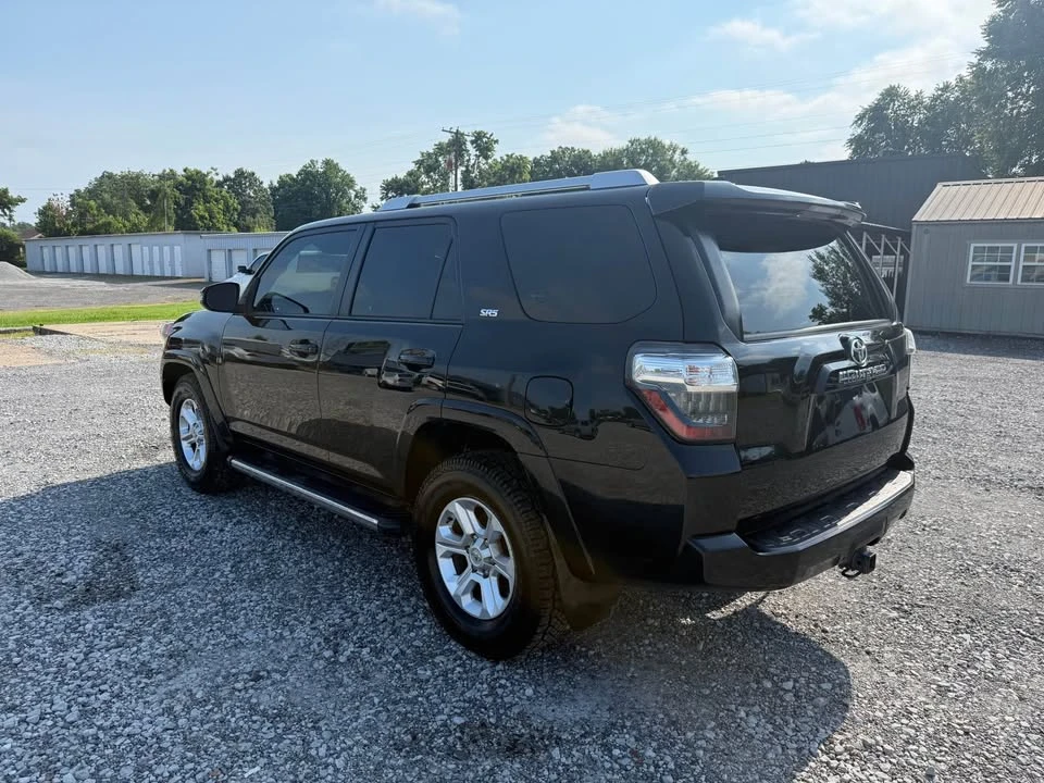 2018 Toyota 4Runner 5th Gen - Image 3 of 14