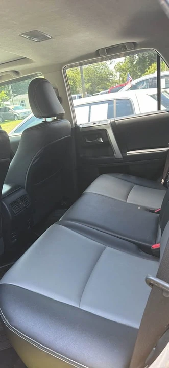2018 Toyota 4Runner 5th Gen - Image 5 of 6