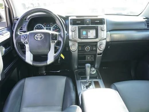 2018 Toyota 4Runner 5th Gen - Image 2 of 16
