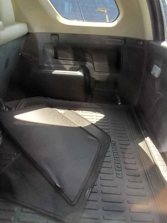 2018 Toyota 4Runner 5th Gen - Image 6 of 8