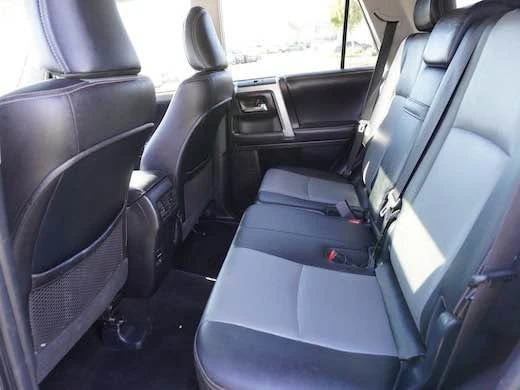 2018 Toyota 4Runner 5th Gen - Image 9 of 16