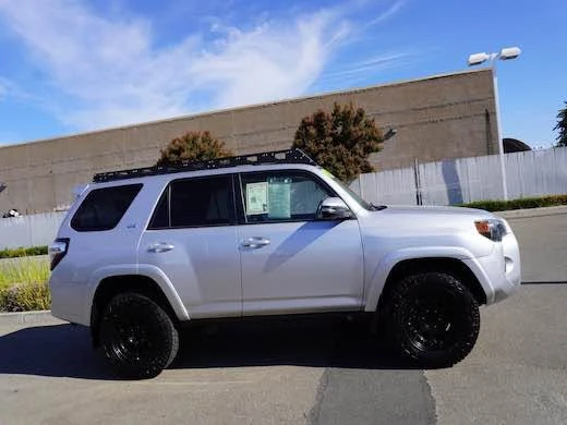 2018 Toyota 4Runner 5th Gen - Image 3 of 16