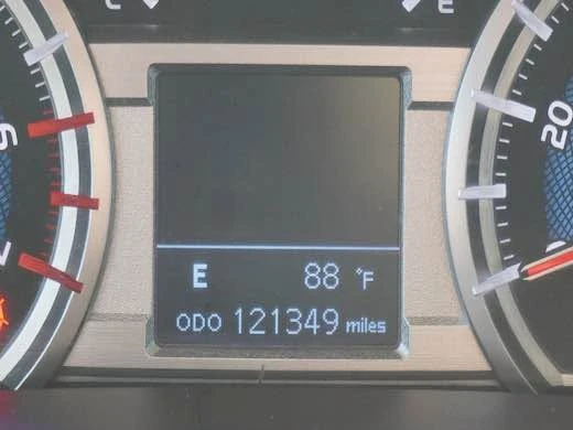 2018 Toyota 4Runner 5th Gen - Image 15 of 16