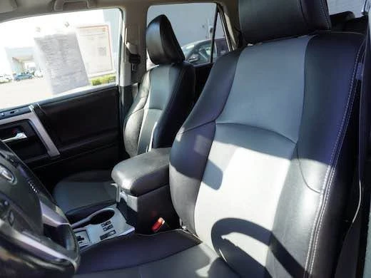 2018 Toyota 4Runner 5th Gen - Image 13 of 16