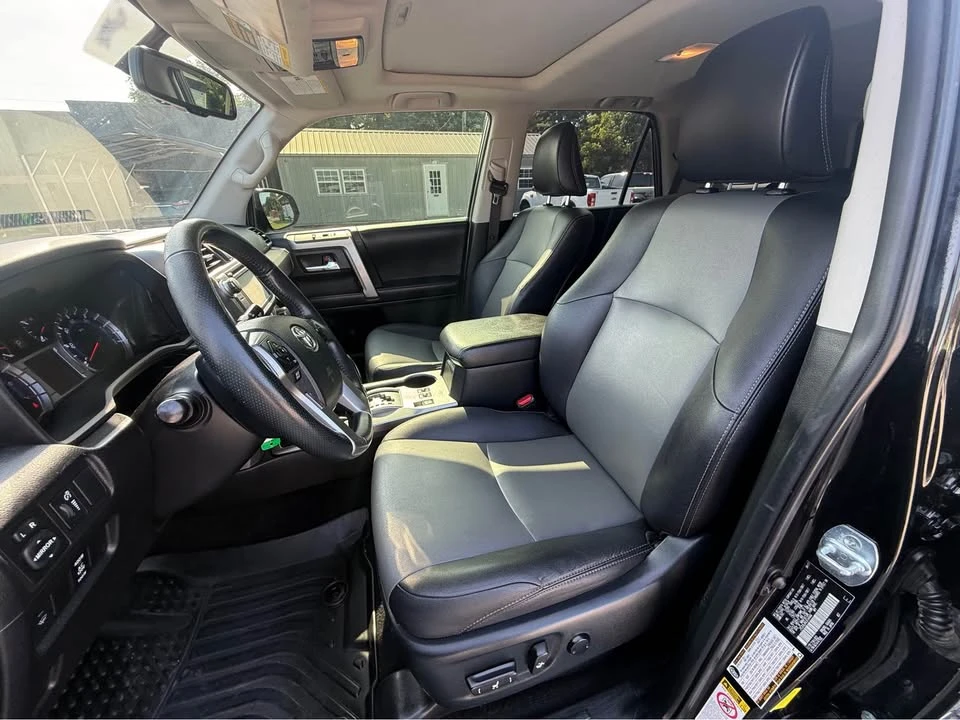 2018 Toyota 4Runner 5th Gen - Image 8 of 14