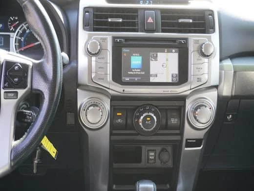2018 Toyota 4Runner 5th Gen - Image 12 of 16