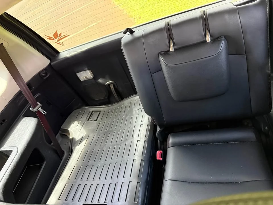 2018 Toyota 4Runner 5th Gen - Image 9 of 13