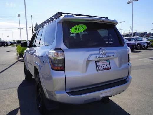 2018 Toyota 4Runner 5th Gen - Image 6 of 16