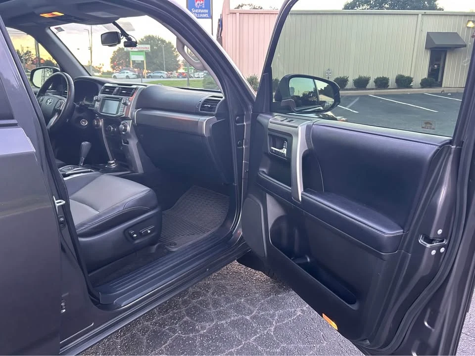 2018 Toyota 4Runner 5th Gen - Image 9 of 13