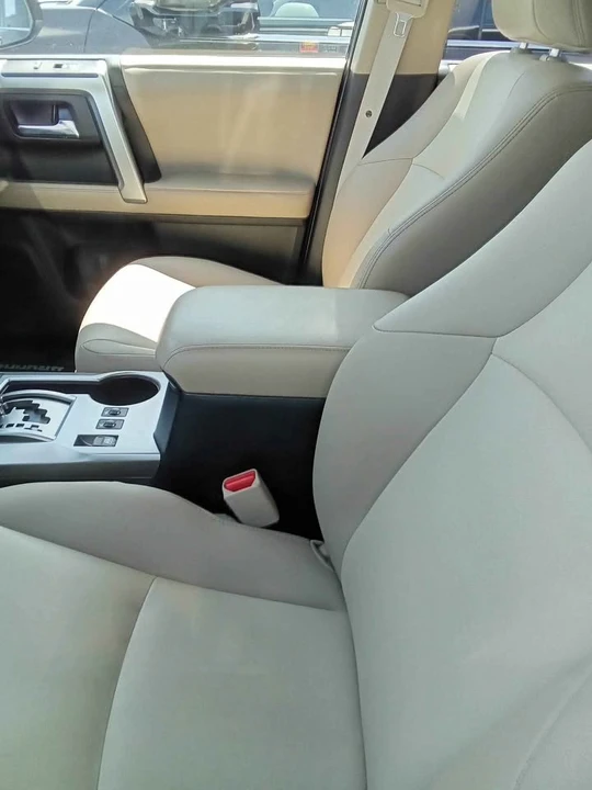 2018 Toyota 4Runner 5th Gen - Image 4 of 8