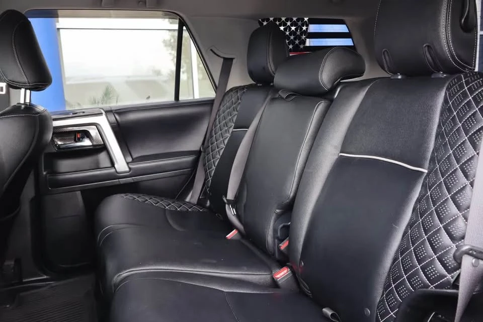 2018 Toyota 4Runner 5th Gen - Image 14 of 20