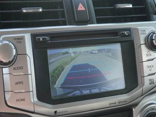 2018 Toyota 4Runner 5th Gen - Image 16 of 16