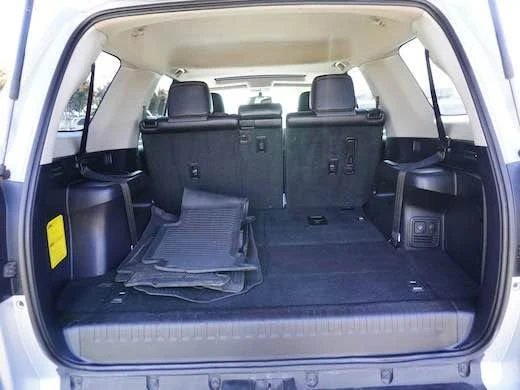 2018 Toyota 4Runner 5th Gen - Image 8 of 16