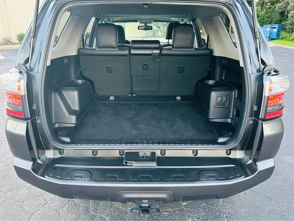 2018 Toyota 4Runner 5th Gen - Image 13 of 13