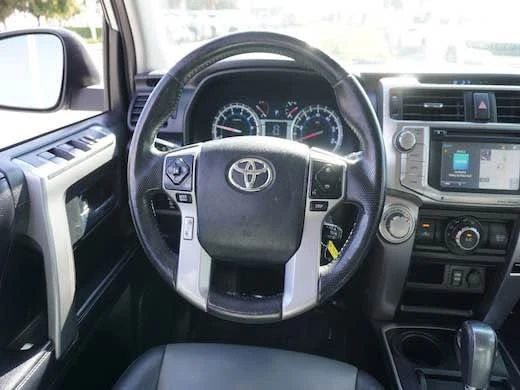 2018 Toyota 4Runner 5th Gen - Image 11 of 16