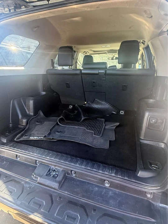2018 Toyota 4Runner 5th Gen - Image 5 of 8