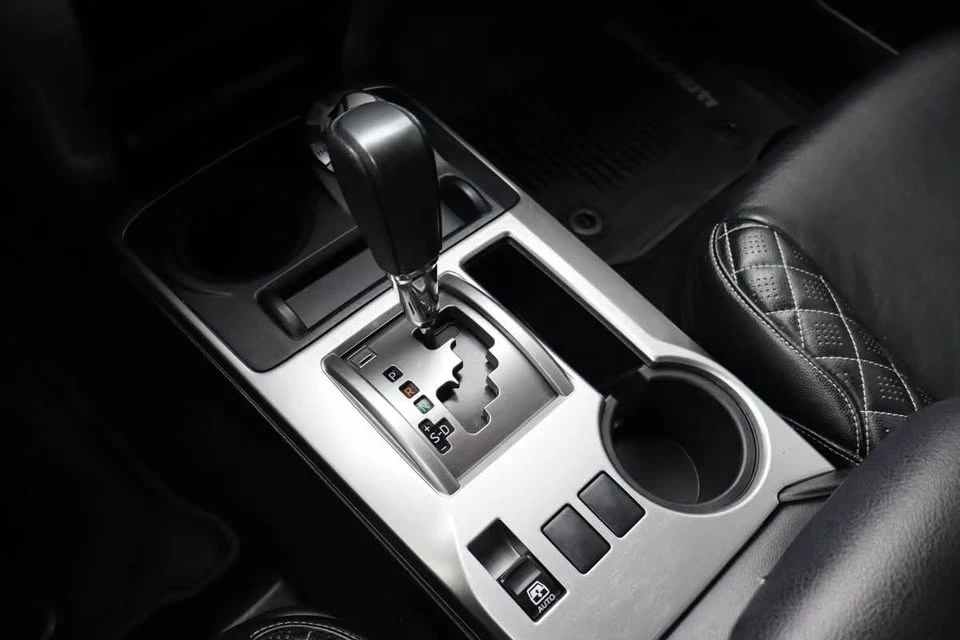 2018 Toyota 4Runner 5th Gen - Image 15 of 20