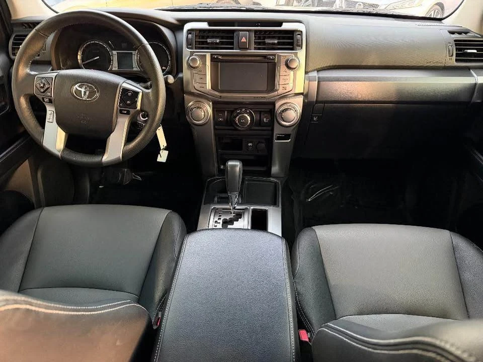 2018 Toyota 4Runner 5th Gen - Image 12 of 19