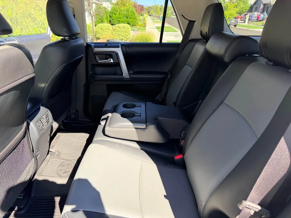 2018 Toyota 4Runner 5th Gen - Image 8 of 17