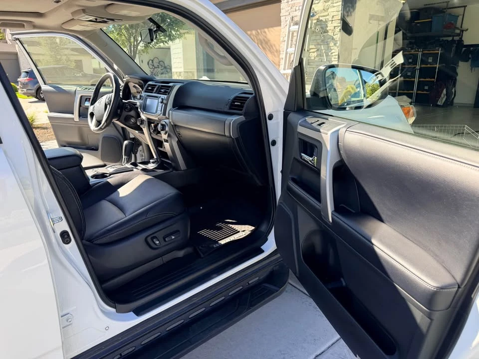 2018 Toyota 4Runner 5th Gen - Image 12 of 17