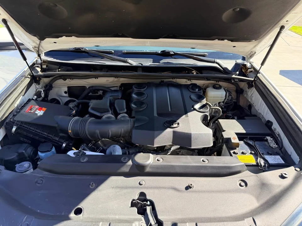 2018 Toyota 4Runner 5th Gen - Image 17 of 17