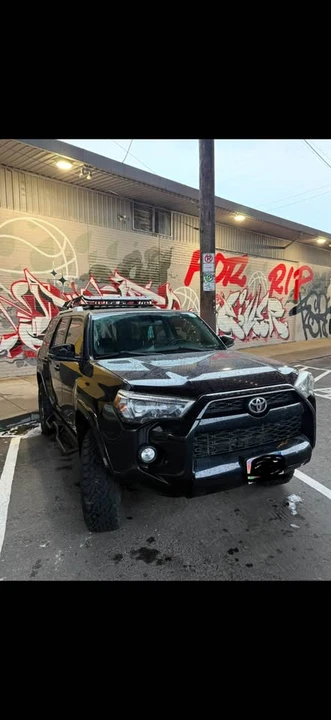 2018 Toyota 4Runner 5th Gen - Image 11 of 20