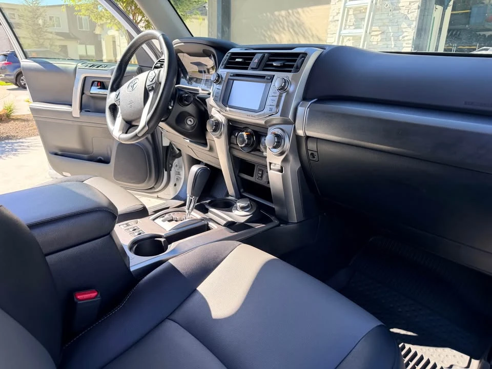 2018 Toyota 4Runner 5th Gen - Image 13 of 17