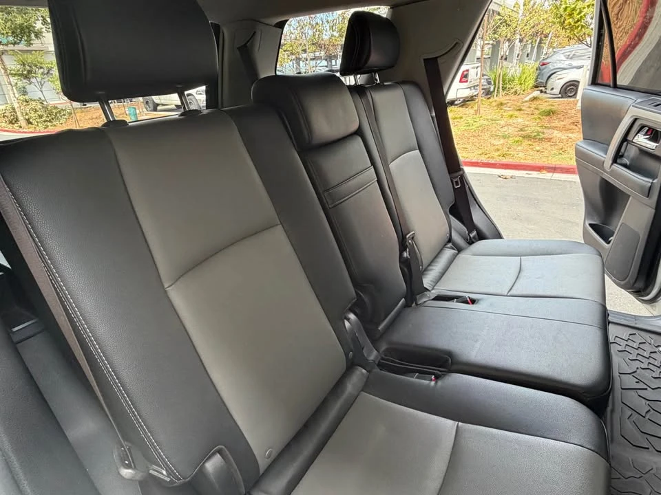2018 Toyota 4Runner 5th Gen - Image 7 of 10