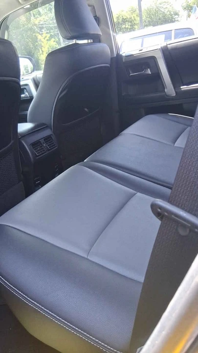 2018 Toyota 4Runner 5th Gen - Image 6 of 7