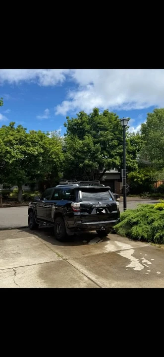 2018 Toyota 4Runner 5th Gen - Image 10 of 20