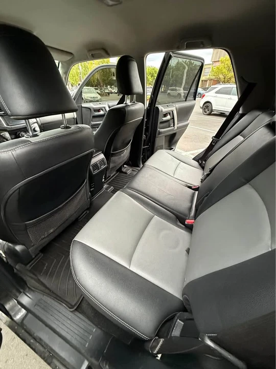 2018 Toyota 4Runner 5th Gen - Image 14 of 20