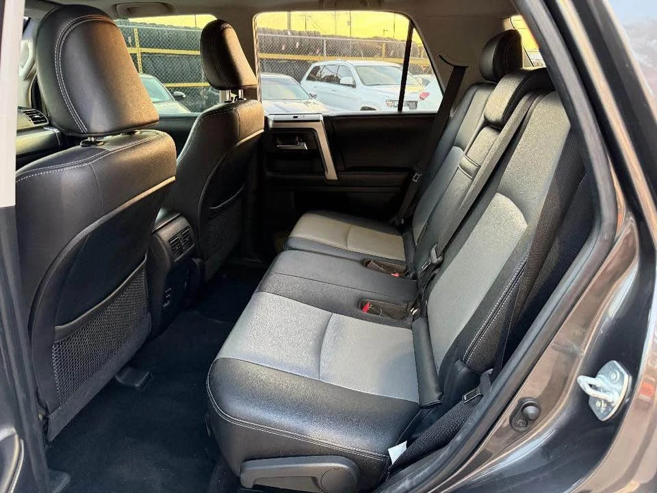 2018 Toyota 4Runner 5th Gen - Image 9 of 19