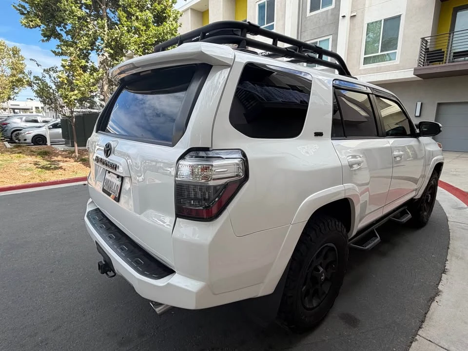 2018 Toyota 4Runner 5th Gen - Image 2 of 10
