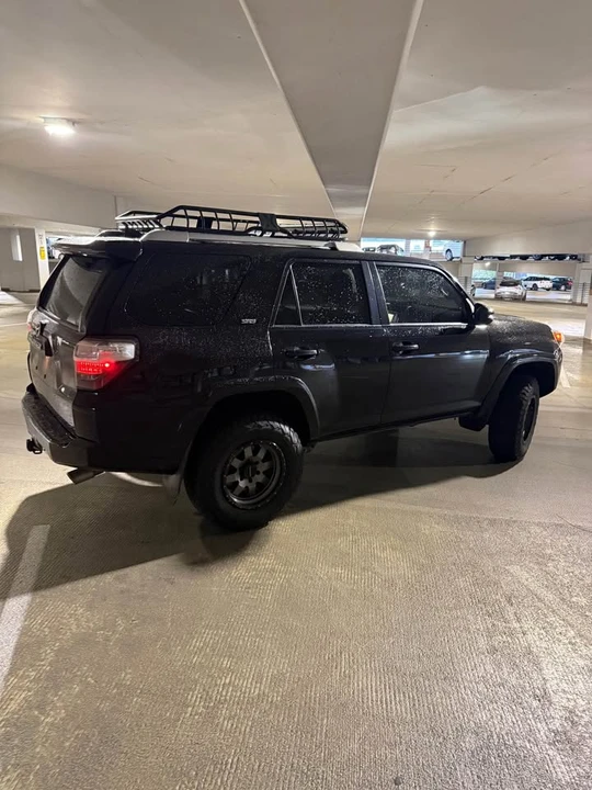 2018 Toyota 4Runner 5th Gen - Image 4 of 20