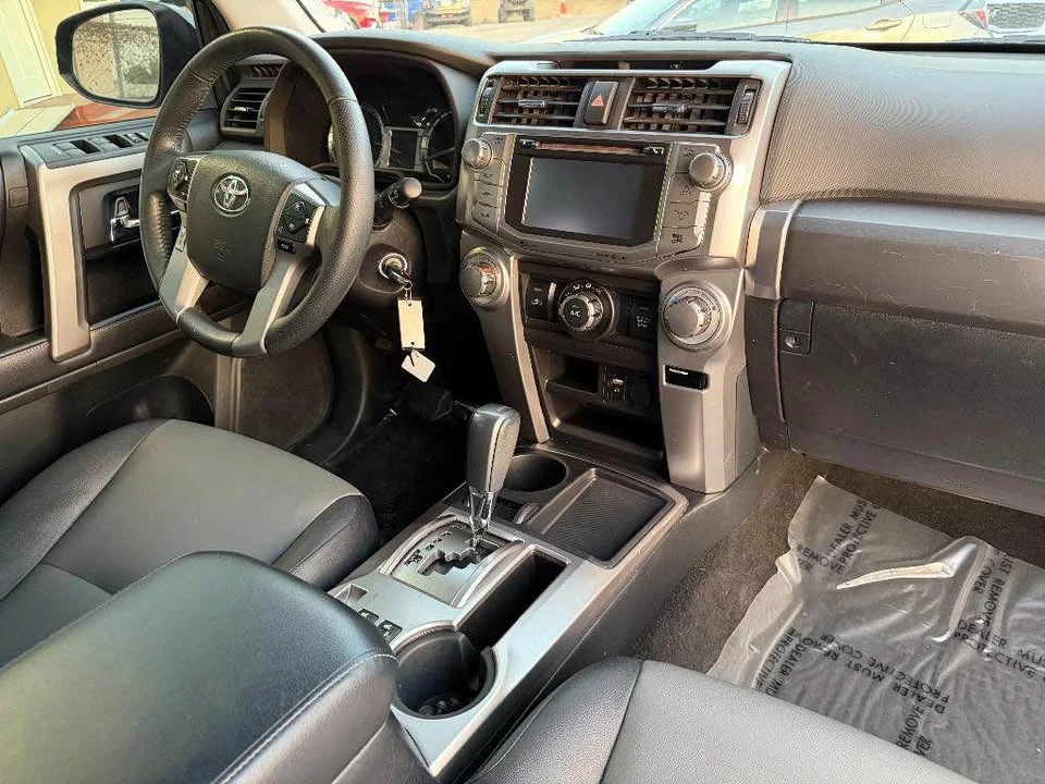 2018 Toyota 4Runner 5th Gen - Image 13 of 19