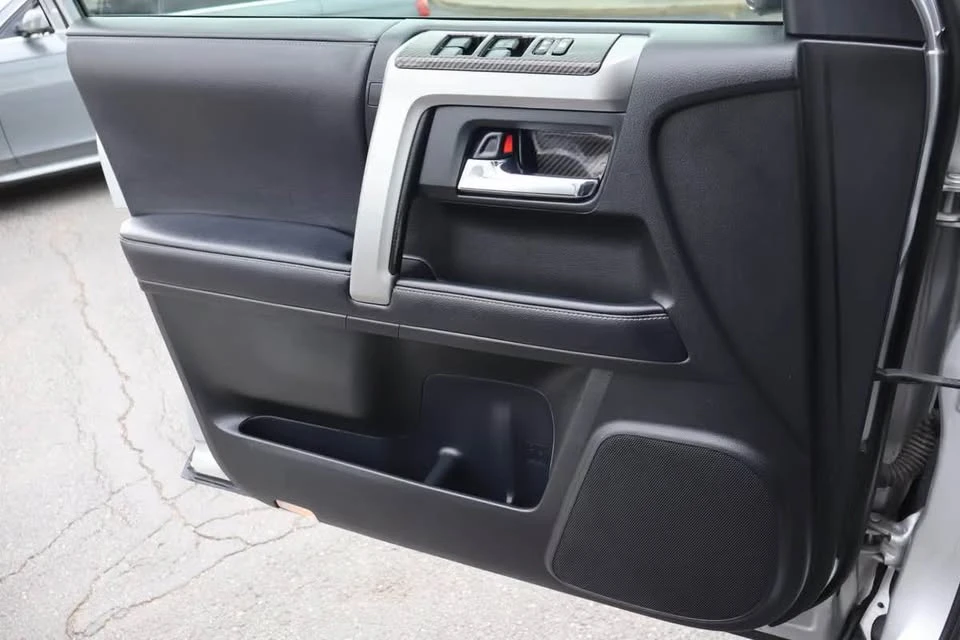 2018 Toyota 4Runner 5th Gen - Image 8 of 20