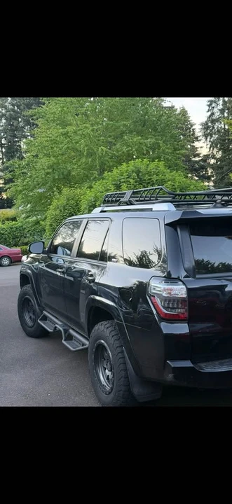 2018 Toyota 4Runner 5th Gen - Image 9 of 20