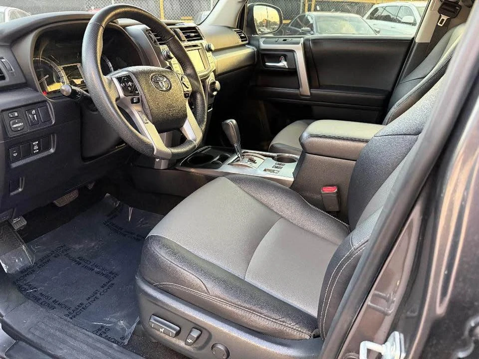 2018 Toyota 4Runner 5th Gen - Image 8 of 19