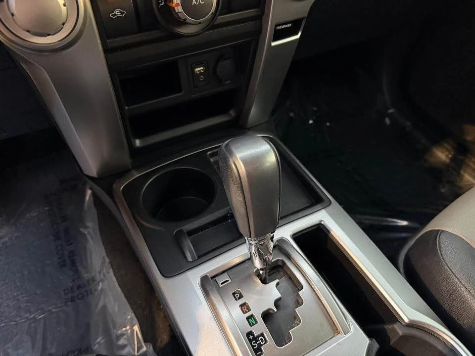 2018 Toyota 4Runner 5th Gen - Image 16 of 19