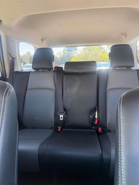 2018 Toyota 4Runner 5th Gen - Image 6 of 8