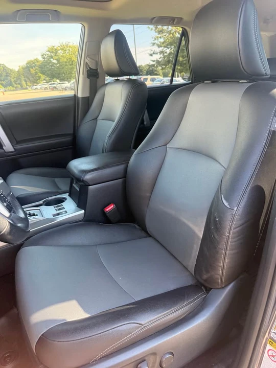 2018 Toyota 4Runner 5th Gen - Image 3 of 8