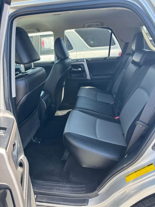 2018 Toyota 4Runner 5th Gen - Image 3 of 9