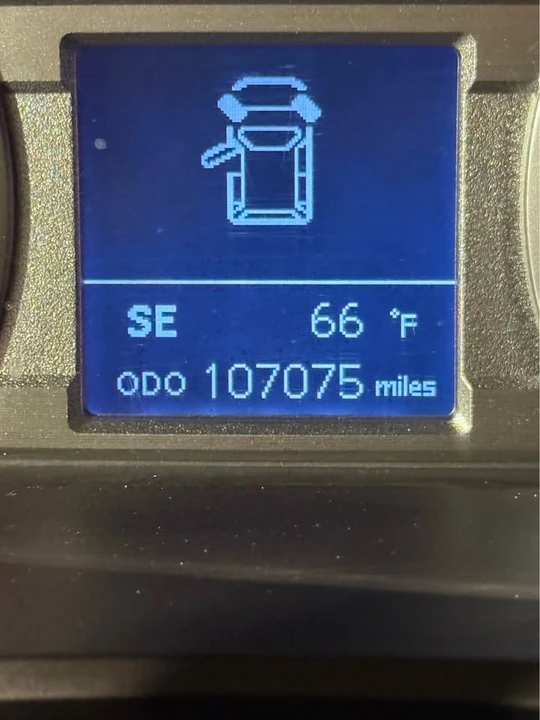 2018 Toyota 4Runner 5th Gen - Image 12 of 20