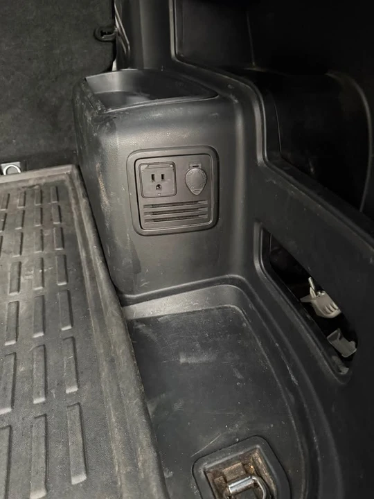 2018 Toyota 4Runner 5th Gen - Image 16 of 20