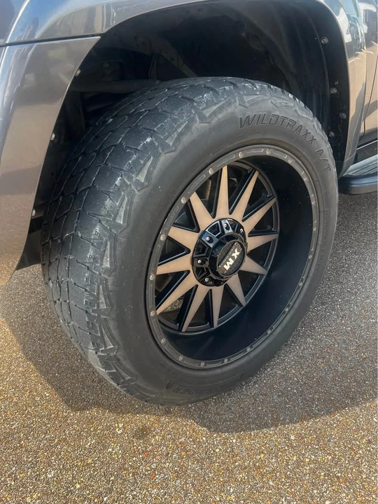 2018 Toyota 4Runner 5th Gen - Image 2 of 16