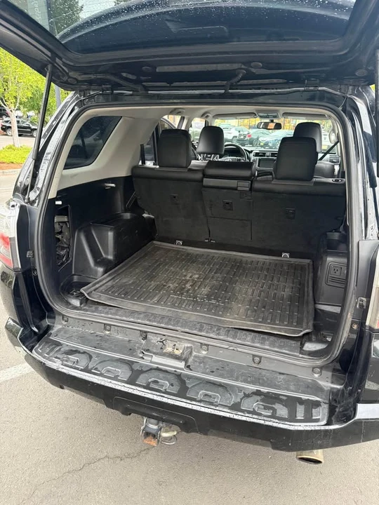 2018 Toyota 4Runner 5th Gen - Image 15 of 20