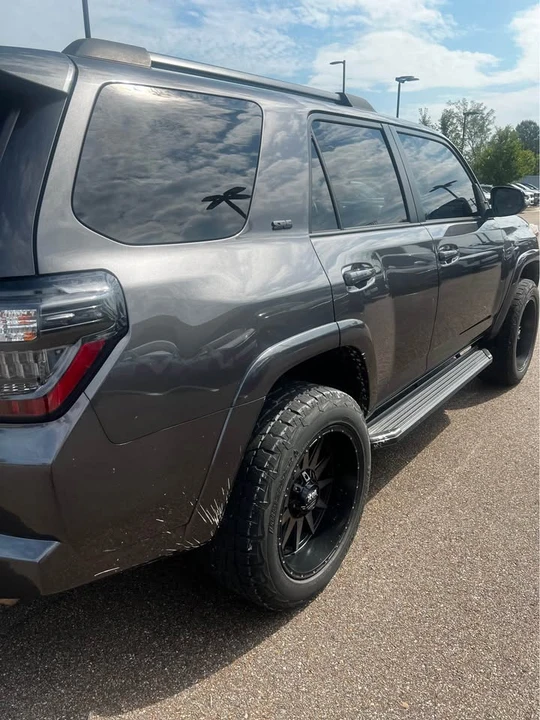2018 Toyota 4Runner 5th Gen - Image 6 of 16